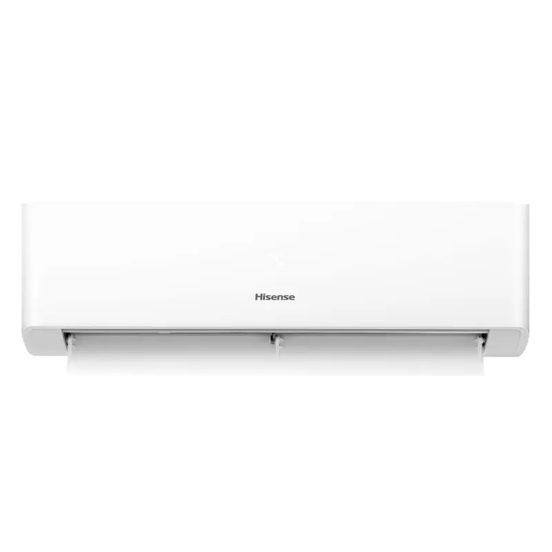 Hisense AIRE ACONDICIONADO SPLIT INVERTER DE 12000BTU GAS R32 CJ